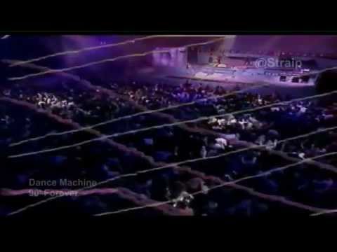 Space Master - Jumping To The Party  (Live (Widescreen - 16:9)
