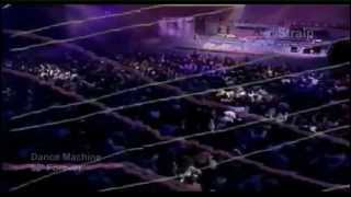 Space Master - Jumping To The Party  (Live (Widescreen - 16:9)