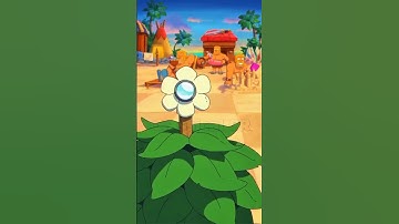 Animation vs Gameplay suspicious Bush 🪴🔥#clashroyale#animation#shorts