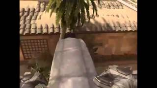 Black ops2 NEW Strafe Jump GLITCH
