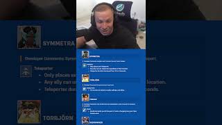 The April Fools Patch Notes are hilarious! | Overwatch 2