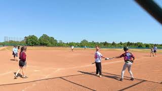 Salty Seamen Vs Beerly Winning I Semi Final | Full Game | Trash Pandas Takeover I 24/5/26