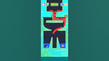 save the fish 🐬 new gameplay #shorts #games #savethefish level #1438