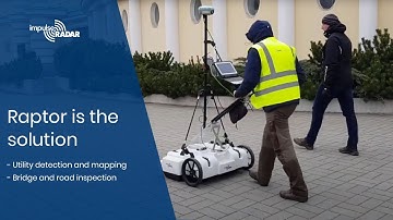 Raptor is the solution