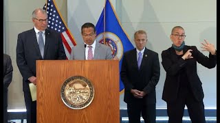 Ex-Officer’s Murder Charge Upgraded, 3 Others Charged in George Floyd’s Death | NBC 6