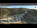 Designing roads  bridges using autodesk infraworks 360