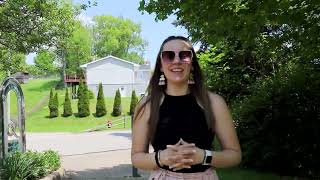 My Hometown - St. Clairsville, Ohio