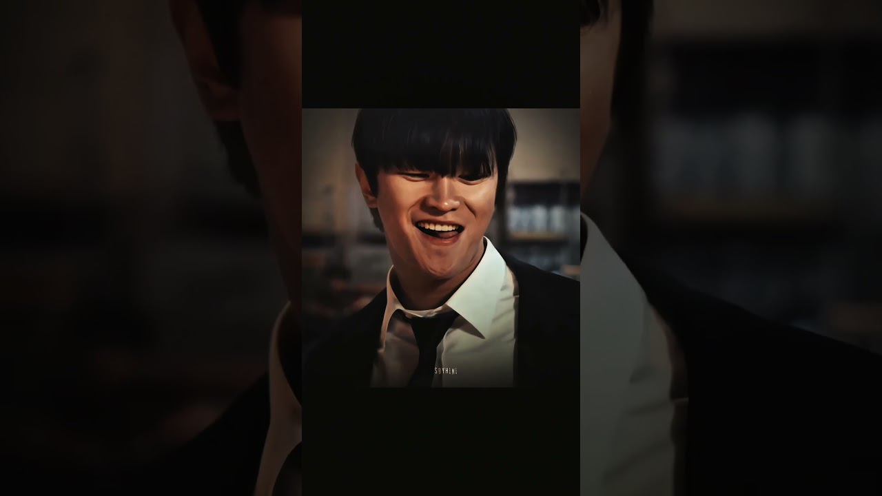 My glorious boy Yoongi 🫠🎀 || ONE : High School Heroes