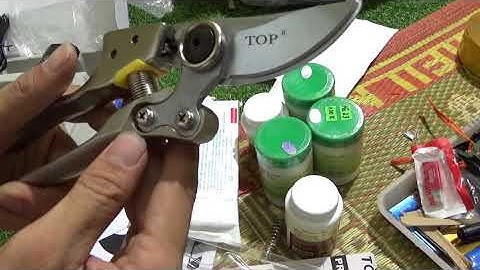 Kéo cắt tỉa cành cầm tay hàng cao cấp I thuốc kích thích ra dễ Lh 0983781388- 0962417729