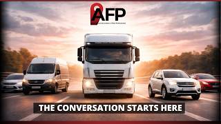 Famous AFP: The Conversation Starts Here Wealth