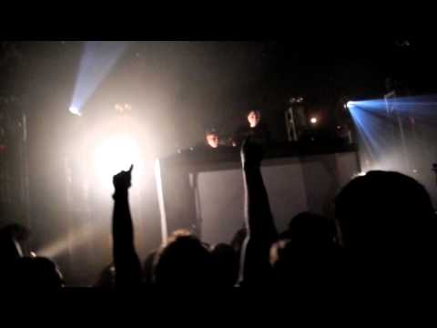 TNGHT-Untitled 2 (Live at Music Hall of Williamsburg)