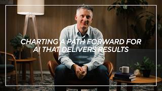 Flight Centre Travel Group: Charting a Path Forward for AI that Delivers Results