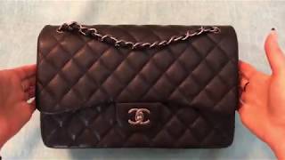 MY 5 LEAST USED BAGS IN MY COLLECTION - LOUIS VUITTON CHANEL DIOR COACH