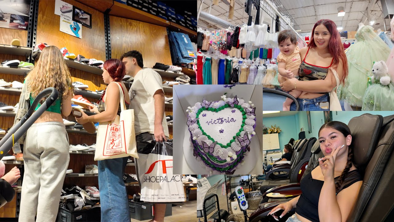 готовлюсь к 16-летию сестры (и разоряюсь ради этого)