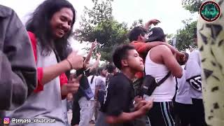 GOYANG PARGOY!!! SPESIAL DJ PETARUNG JUNGLE DUTCH TERBARU 2021 FULL BASS