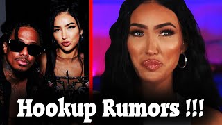 Bre Tiesi Opens Up About Michael B. Jordan Comment: Exclusive Interview