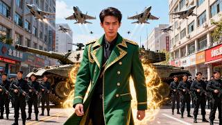 Бог Войны возвращается. Жену заставляют выйти замуж. Раскрывается, наказывает всех screenshot 5