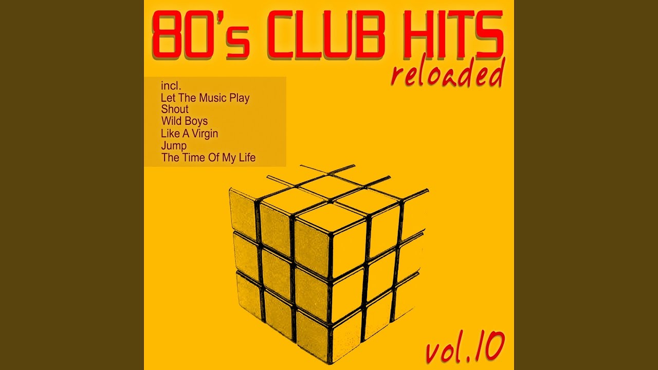 It's a Sin (Armada Tribe Video Mix)
