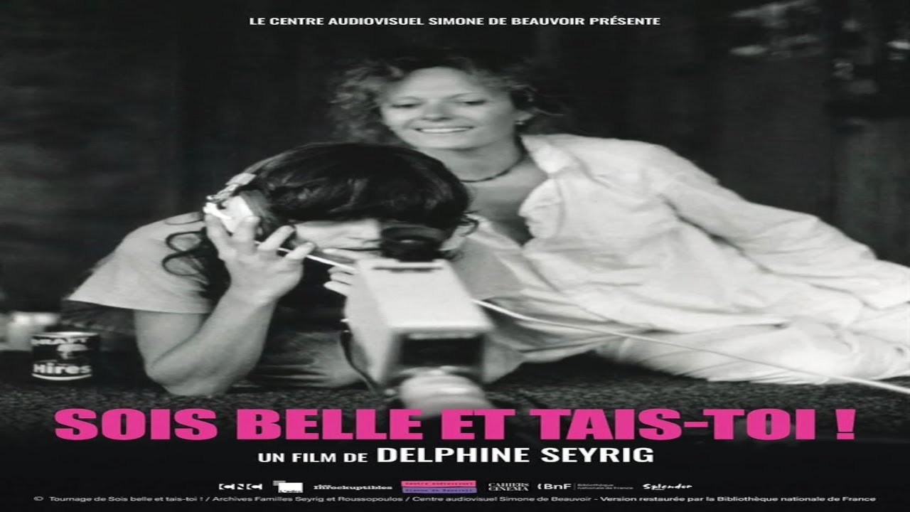 Sois Belle Et Tais Toi Film 1981