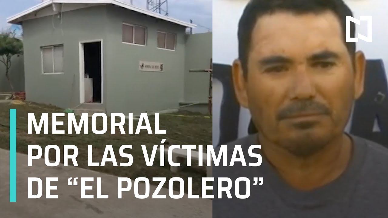 Memorial por las víctimas de "El Pozolero" y el crimen organizado, en La Gallera Tijuana - En Punto