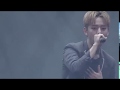 BAP Daehyun - Shady Lady (BAP LOE 2016 World Tour Japan)