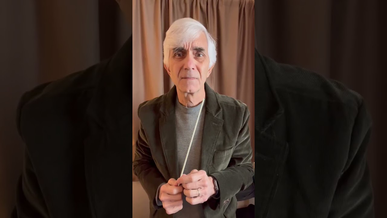 The ill-fated decision to let the ￼melodica player join the symphony.