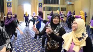 Lagu Puspanita