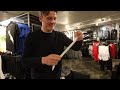 Gustav Lindberg | Årets Rookie