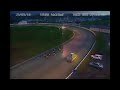 2018 05 25 Truro Raceway Race 8