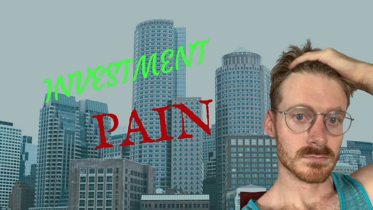 Minneapolis Real Estate Investor Pain