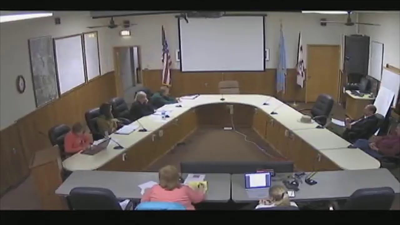 May 21, 2019 Library Board of Trustees Meeting - YouTube