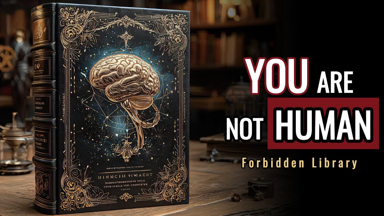 The True Origin: The Soul That Does Not Belong to the World | Metaphysical Audiobook