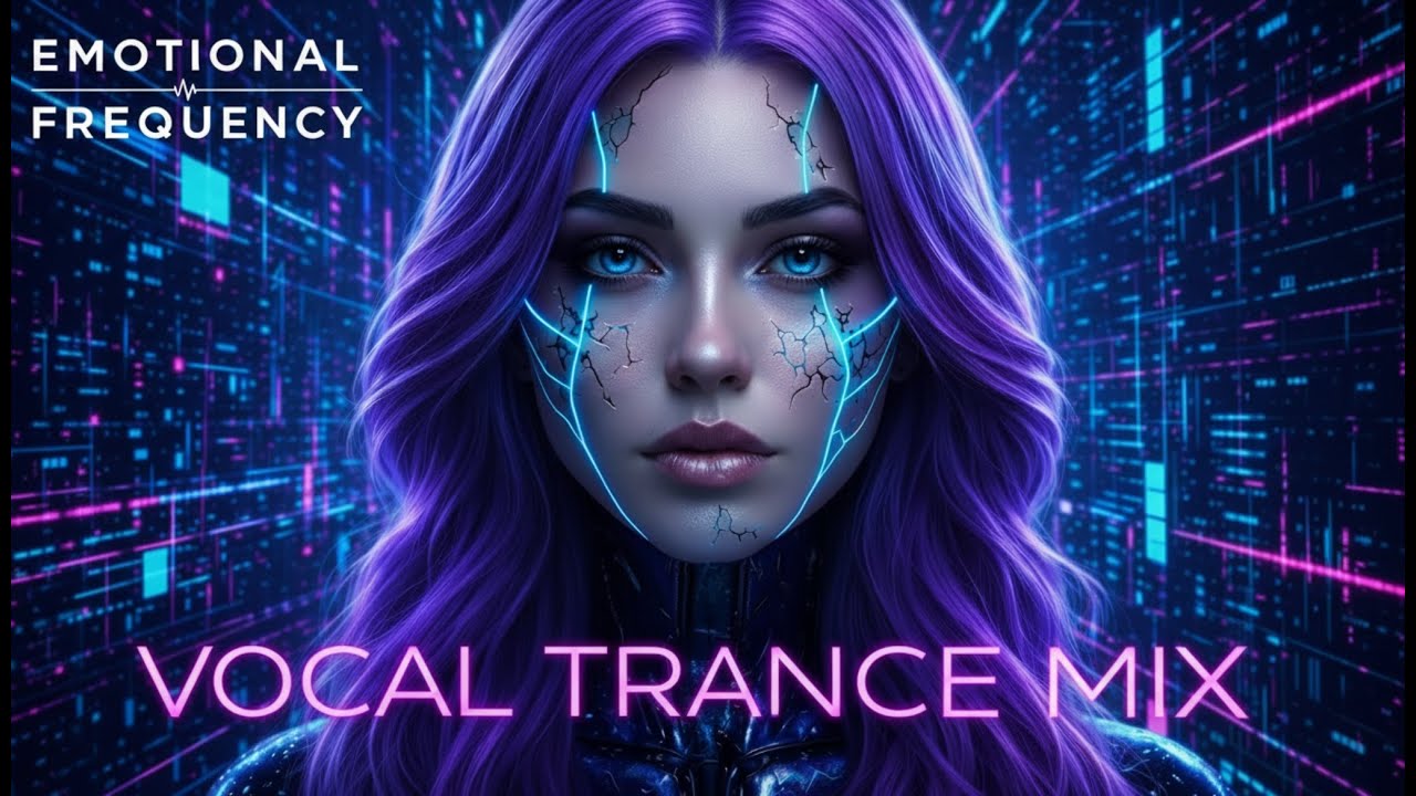 New Vocal Trance Mix Uplifting ✨ | Energy and Emotion | Trance 2026 🎧