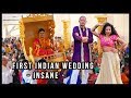 GOING TO AN INDIAN WEDDING NEEDS TO BE ON YOUR DREAM LIST