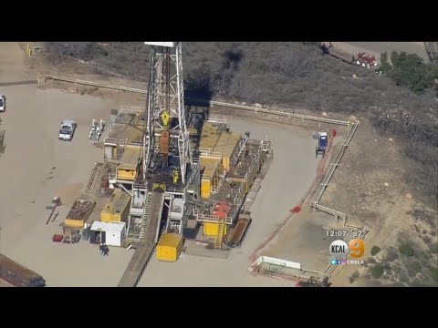 $119M Settlement Reached In Aliso Canyon Gas Leak