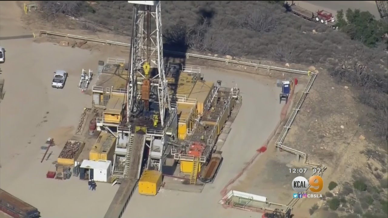 $119M Settlement Reached In Aliso Canyon Gas Leak