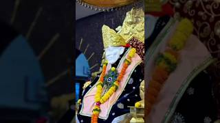 om sai ram #shirdi #sai #bhakti #baba #shirdisaiaarti #shiv #mandir #temple #god #favourite #love