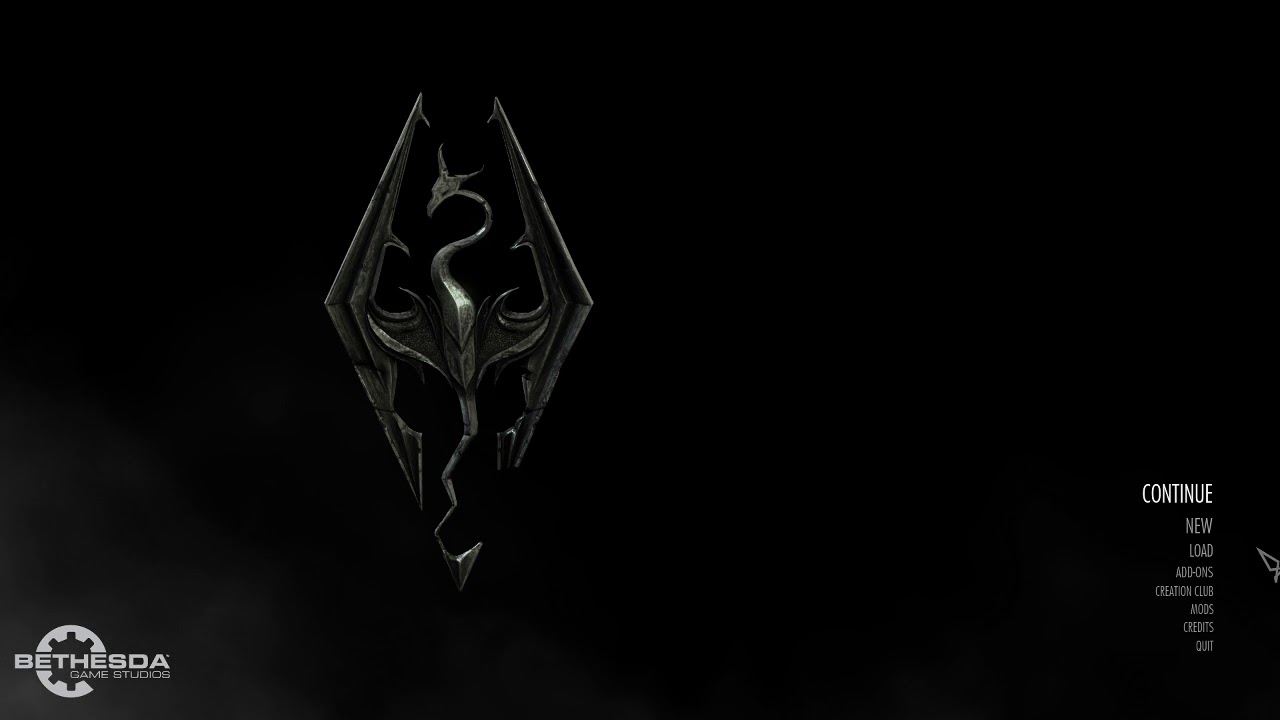 SKYRIM SPECIAL EDITION WON'T START! [2018/2019/2020/2021 FIX] - YouTube