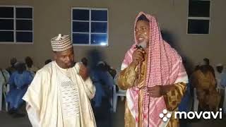 Sheikh Abubakar Giro Argungu. Alamomin Tashin Alkiyama 11 November 2022 screenshot 3