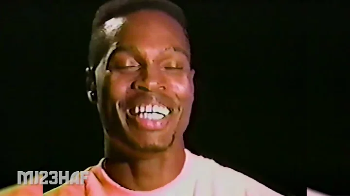 Leroy Smith the Guy who Beat Michael Jordan in Hig...