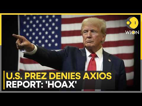Iran: Qatar To Present US With New Ideas Aimed At Reopening Hormuz | WION News