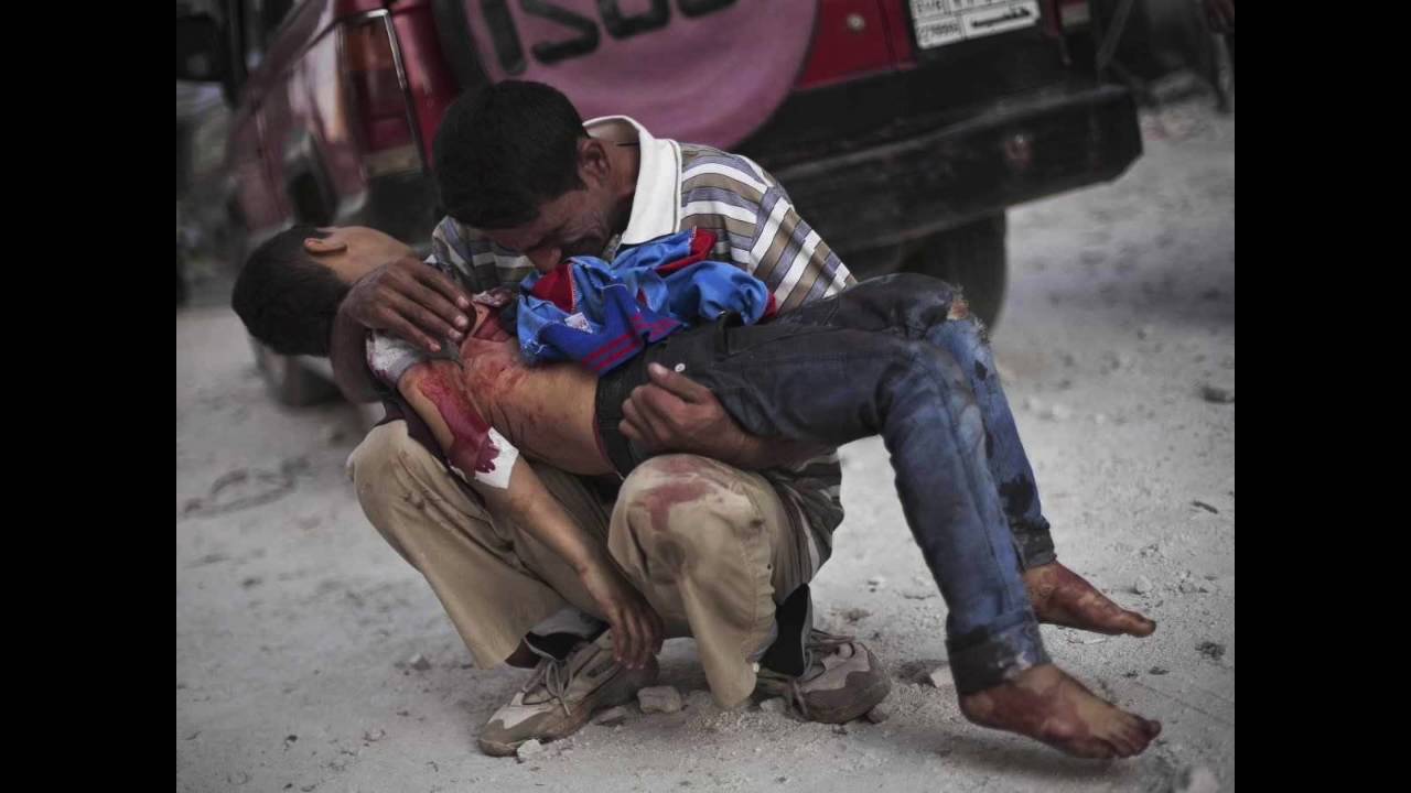 BBC ten pieces - Ride of the Valkyries