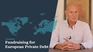 Fundraising for European Private Debt screenshot 3