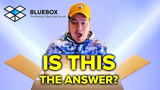 $350 Video Game Mystery Box from Goodwill's Bluebox The Reseller's Best Kept Secret