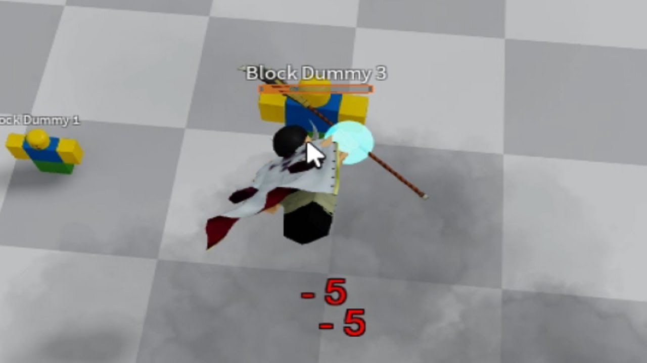 [ABA] WHITEBEARD INF COMBO