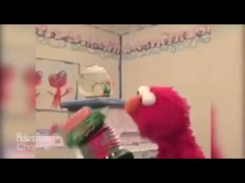 Elmos World - Music Ending SongElmo And I Know It Song Elmos World Full ...