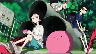 《章魚嗶的原罪》OP 「Happy Lucky Chappy｣中日翻譯