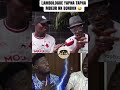 Lambelog yapna Tapha mbeur nak Bombon là😂😂😂 #shortvideo