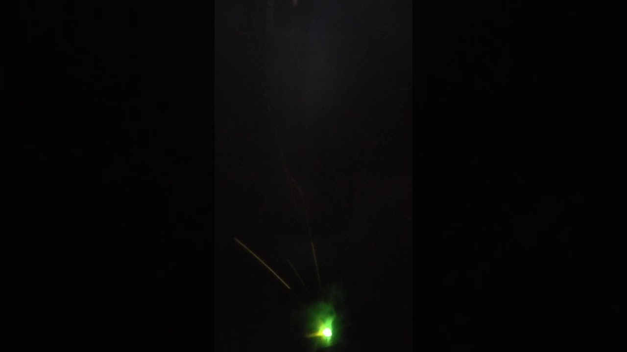 welding cellphone holder with black out lens