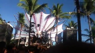 Universo Paralello 13 (2015/12/30 1725) Seven Monkeys p5